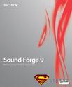 Sony Sound Forge 9.0